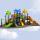 Kids Outdoor Playground Equipment for Kindergarten buy wholesale - company Guangzhou Longly Co., Ltd. | China