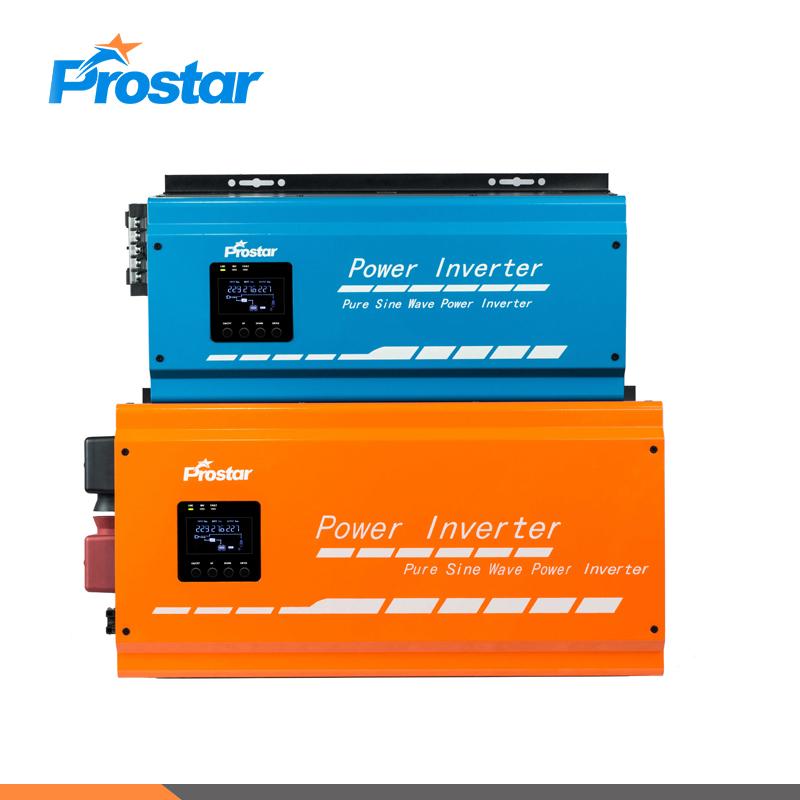 Off Grid Solar Inverters buy wholesale - company Guangdong Prostar New Energy Technology Co., Ltd. | China