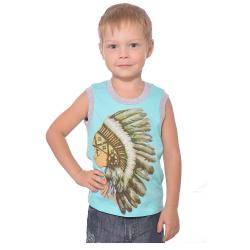 Tank Tops for Girls and Boys