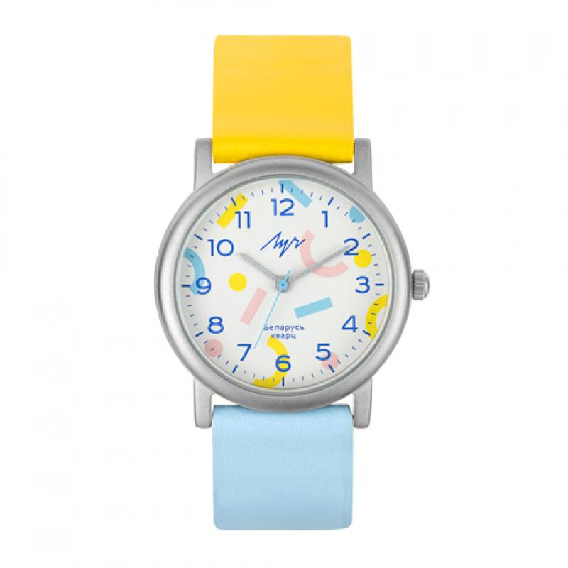 Child Quartz Wristwatches buy wholesale - company ОАО “Минский часовой завод” | Belarus