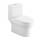 HDC6209 One-Piece Toilet buy wholesale - company Huida Sanitary Ware Co.,Ltd. | China