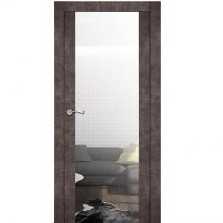 Mirrored Glass Internal Doors buy on the wholesale