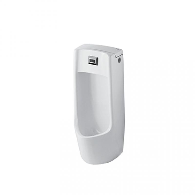 HDU960A Pedestal Urinal buy wholesale - company Huida Sanitary Ware Co.,Ltd. | China
