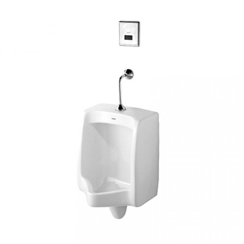 HDU620A Wall Hung Urinal buy wholesale - company Huida Sanitary Ware Co.,Ltd. | China