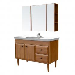 HDFL6131C-09 Floor Standing Bathroom Cabinet