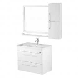 HDFL6192A-01 Wall Hung Bathroom Cabinet  buy on the wholesale