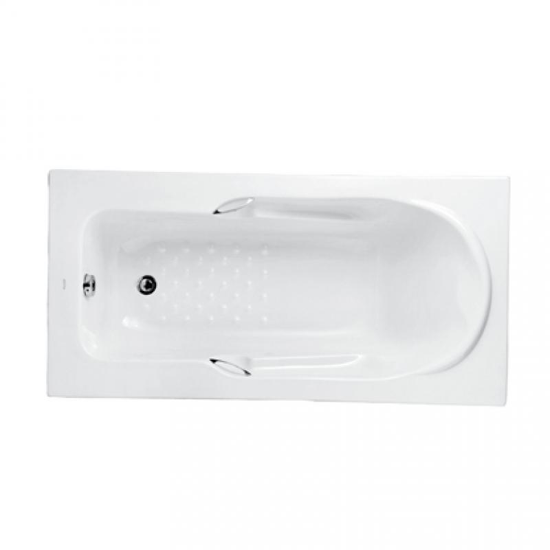 HD9703 Drop-in Bathtub buy wholesale - company Huida Sanitary Ware Co.,Ltd. | China