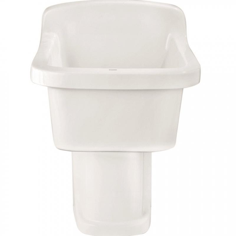 HDT4 Mop Sink buy wholesale - company Huida Sanitary Ware Co.,Ltd. | China