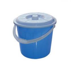 Plastic Buckets & Pails