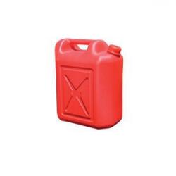 Plastic Jerry Cans