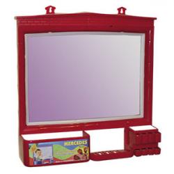 Plastic Bathroom Sets with Mirror buy on the wholesale