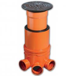 Plastic Sewer Wells buy on the wholesale