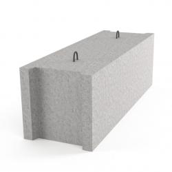 Concrete Foundation Blocks