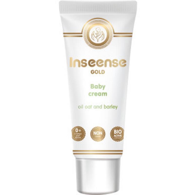 Inseense Gold Baby Cream buy wholesale - company ООО «Сириус» | Russia