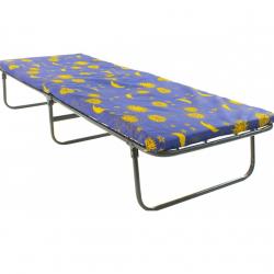Folding Bed with Mattress buy on the wholesale