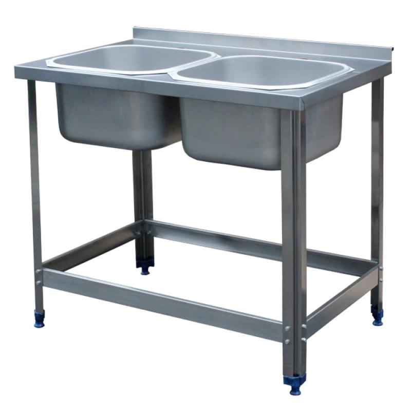2 Compartment Utility Sinks buy wholesale - company ООО 