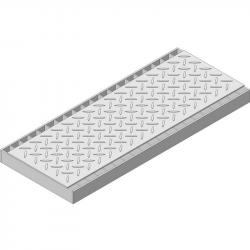 Exterior Driveway Stormwater Grates buy on the wholesale