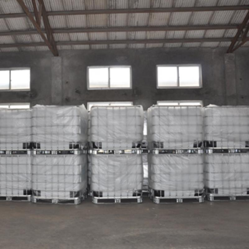 Triethyl Citrate (TEC) buy wholesale - company Weifang DEMETER Chemical Co., Ltd. | China
