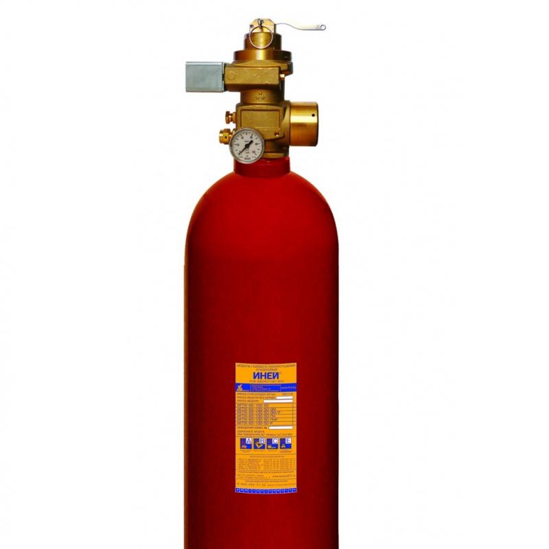 MGP INEY Carbon Dioxide Fire Suppression Systems buy wholesale - company ЗАО 