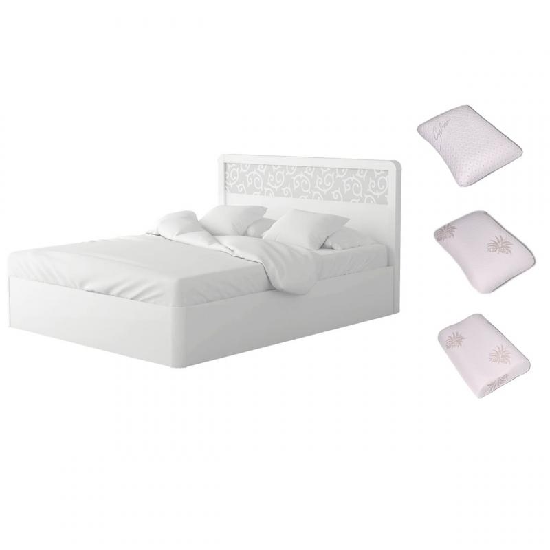  Asvetida Anatomic Memory Foam Pillows buy wholesale - company ООО 