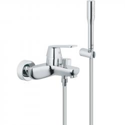 Eurosmart Single-Lever Bath/Shower Mixer Taps  buy on the wholesale