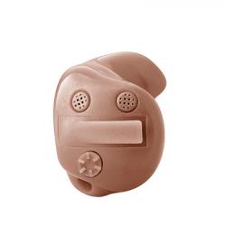 In-the-Canal Hearing Aids Signiа INSIO 3BX ITC WL