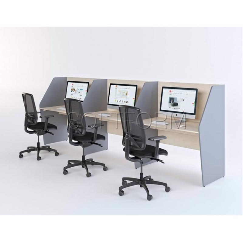 Call Center Furniture bCODE-Contact buy wholesale - company ООО 