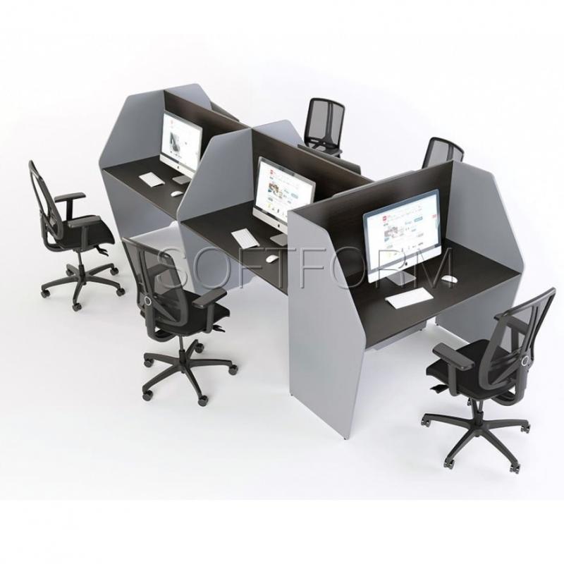 Call Center Furniture bCODE-Contact buy wholesale - company ООО 