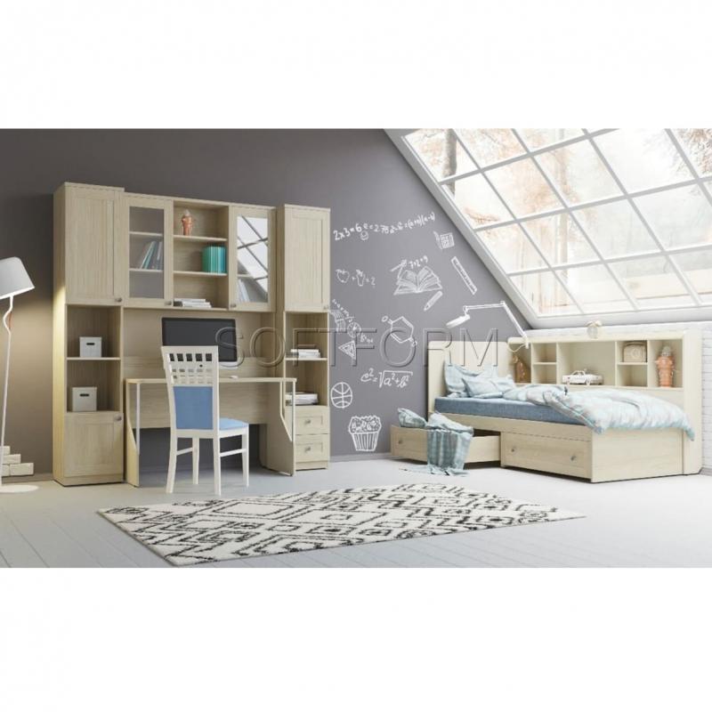 Veres Kids Bedroom Furniture  buy wholesale - company ООО 