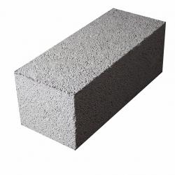 Solid Aggregate Concrete Blocks Thermocomfort
