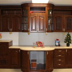 Selena MDF Kitchen Furniture buy on the wholesale