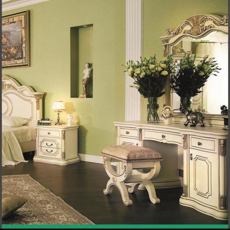 Bedroom Furniture Morocco buy wholesale - company ALGAS MEBEL | Kazakhstan