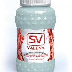 Valena-SV Automatic Transmission Fluid for Trucks 700 ml