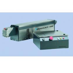 Videojet 3320 Industrial Laser Printer 