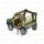 Spring Swings Jeep Safari IO 244 buy wholesale - company Скиф | Russia