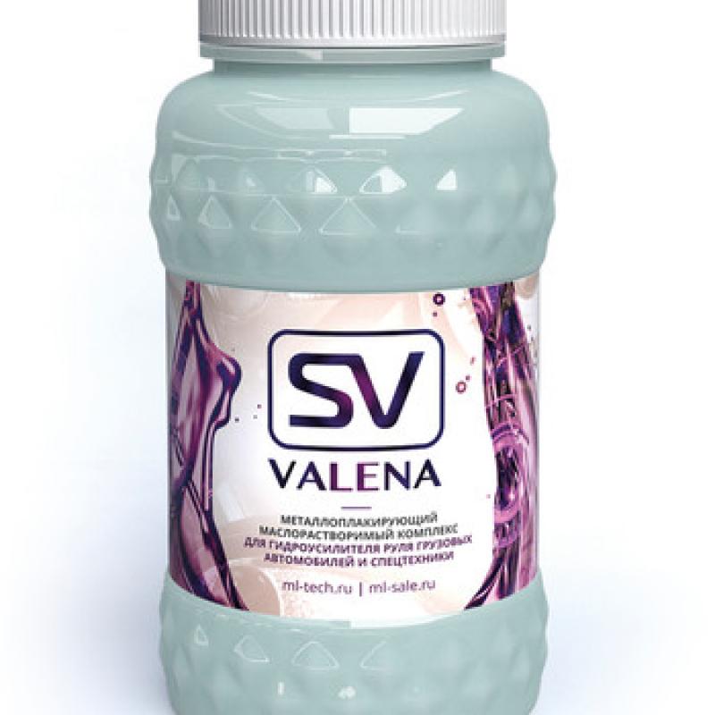 Valena-SV Power Steering Additive for Trucks 700 ml buy wholesale - company ООО 