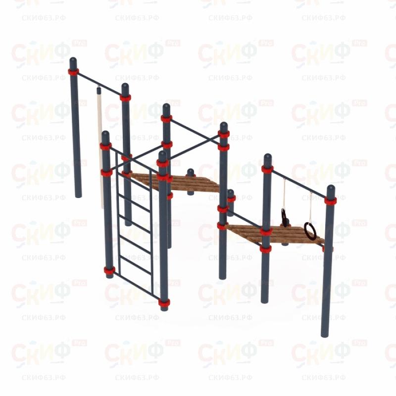 Outdoor Workout Equipment buy wholesale - company Скиф | Russia