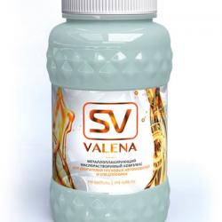 Valena-SV Engine Oil Additives for Trucks 700 ml
