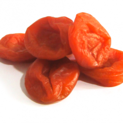 Extra Dried Apricots