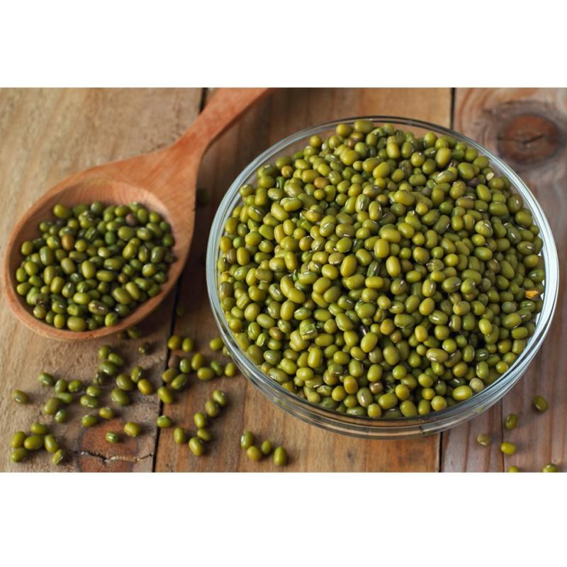 Mung Beans buy wholesale - company ООО «Исфарафуд» | Tajikistan
