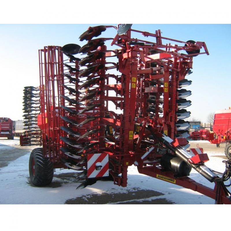 APP-6G Soil-Cultivating Sowing Unit  buy wholesale - company ОАО «Гомсельмаш» | Belarus