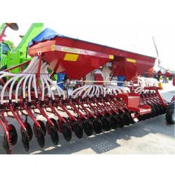 SPU Universal Pneumatic Seeder buy on the wholesale