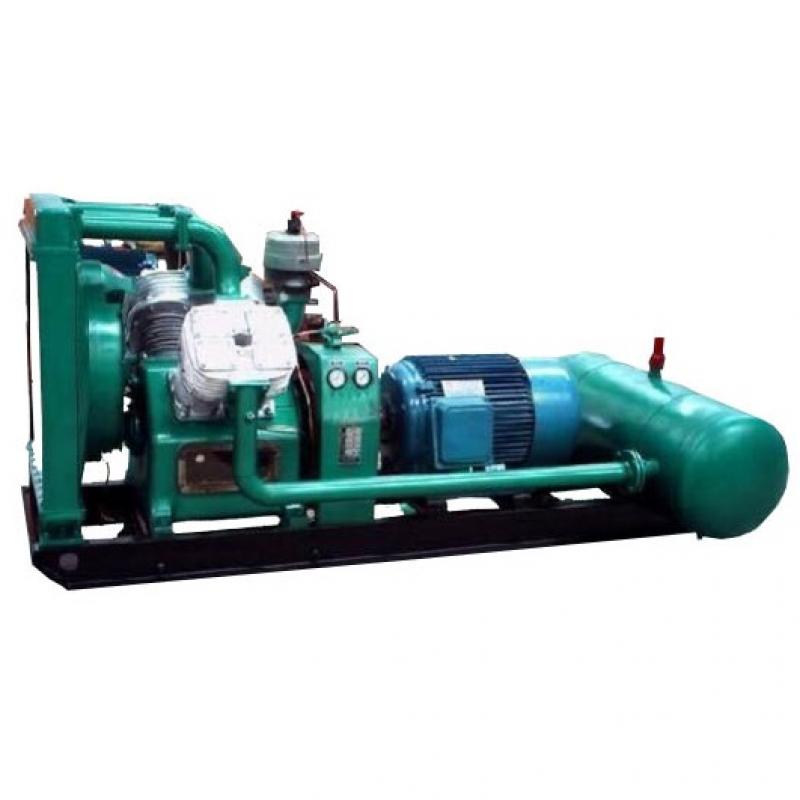 Air Compressor buy wholesale - company Shanghai Yuchang Sandblast Equipment Co., Ltd. | China