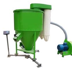 Feed Mill Machines