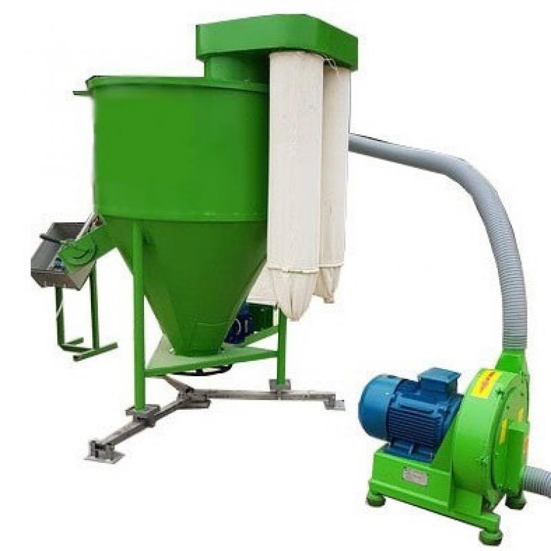 Feed Mill Machines buy wholesale - company ТОО «Компания АГРАЛ» | Kazakhstan