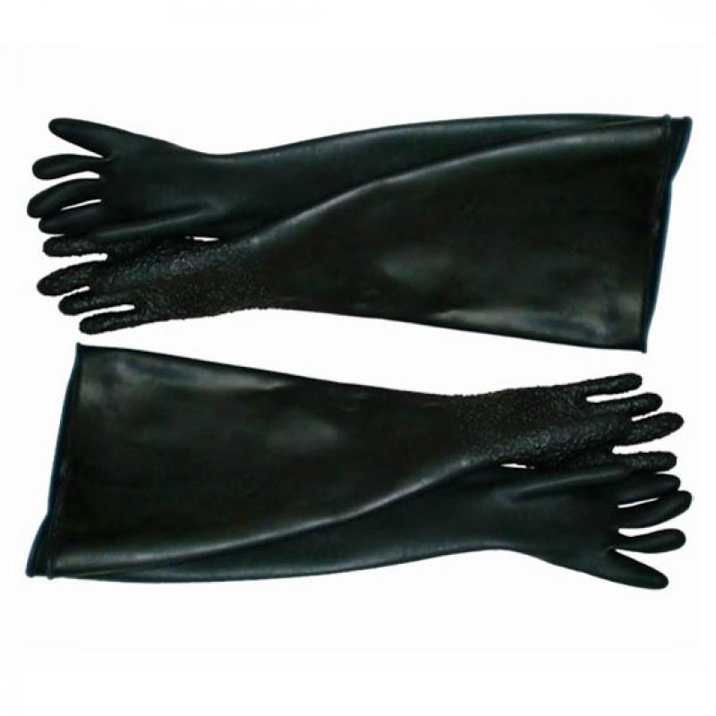 Sandblast Cabinet Gloves buy wholesale - company Shanghai Yuchang Sandblast Equipment Co., Ltd. | China