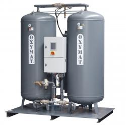 Oxymat Oxygen Gas Generators