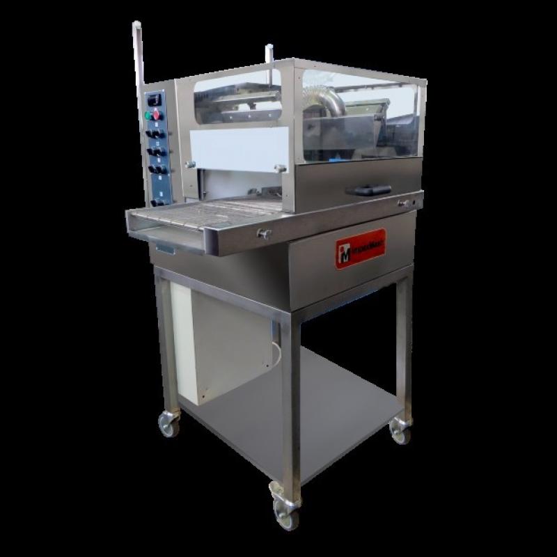Impex EM-300 Chocolate Enrobing Machine buy wholesale - company ООО «Universal Pro-Tech» | Uzbekistan