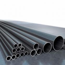 Steel Water and Gas Pipes