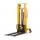 MS Hydraulic Pallet Stacker buy wholesale - company ТОО 